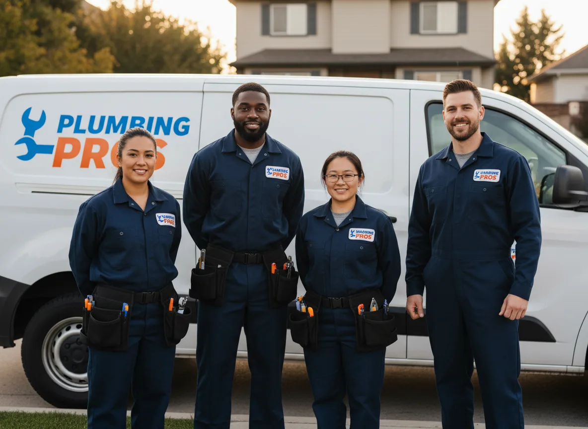 Water Heater Repair company in Coleridge, NE